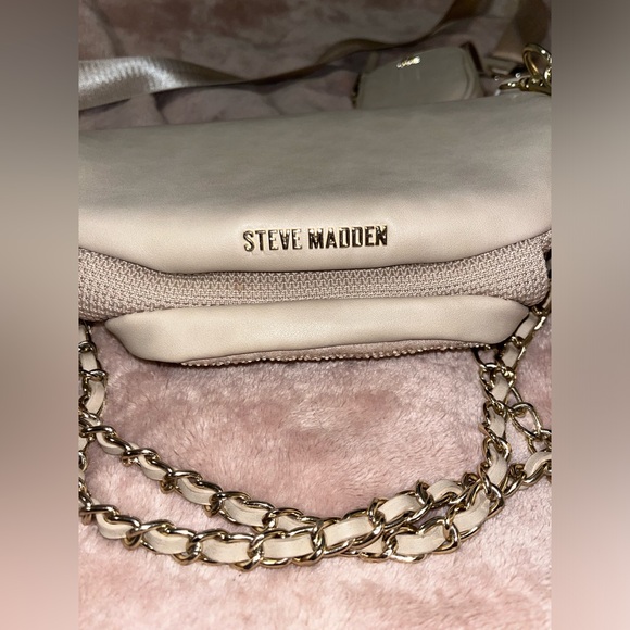 Steve Madden BMaxima Bag Blush Multi - Picture 6 of 6